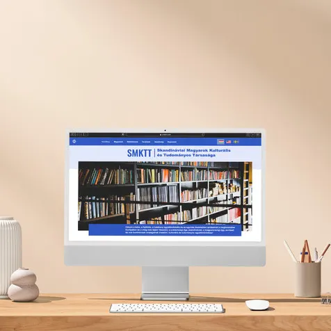 website design by art zoom studio, computer, webdesign, pencils, vas, decoration, 