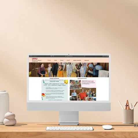 website design by art zoom studio, computer, webdesign, pencils, vas, decoration, 